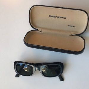 Emporio Armani Sunglasses